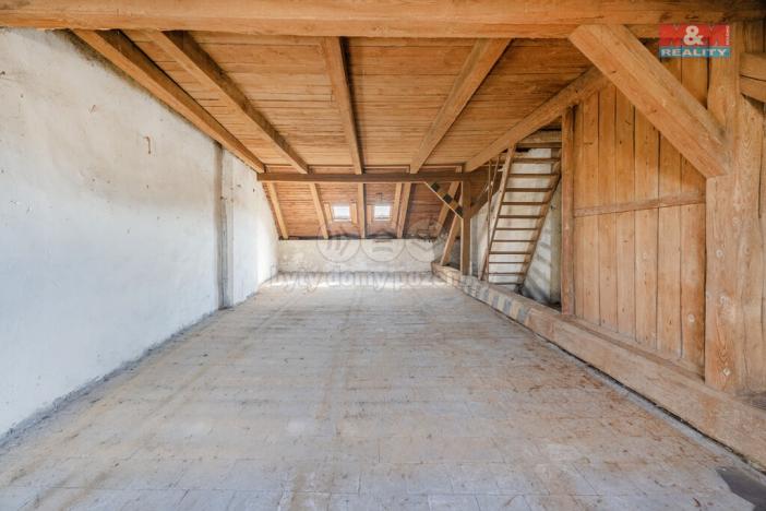 Prodej rodinného domu, Česká Kamenice, Lipová, 1225 m2