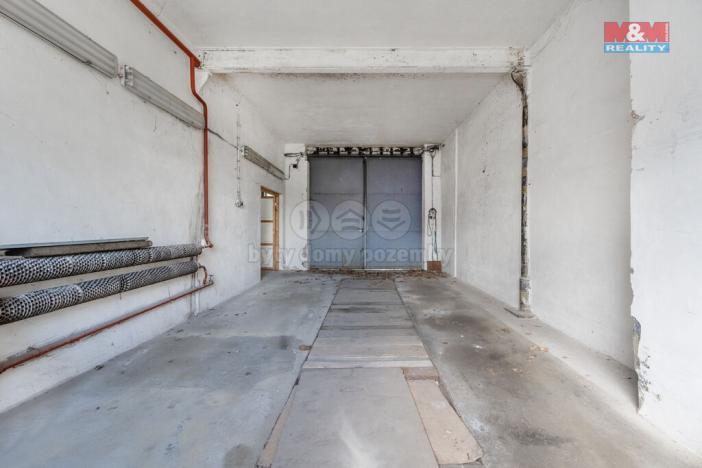 Prodej rodinného domu, Česká Kamenice, Lipová, 1225 m2