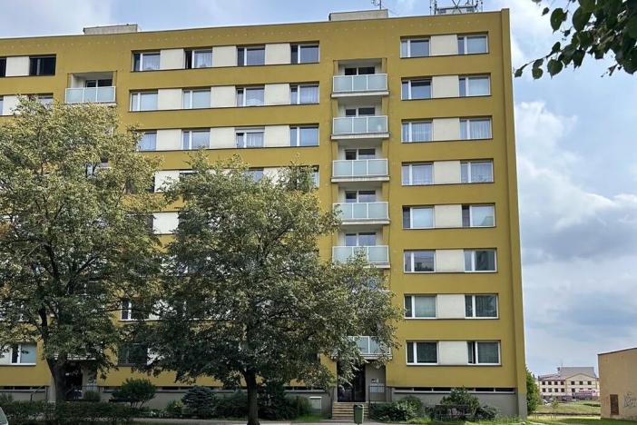 Pronájem bytu 4+1, Jičín, U trati, 76 m2