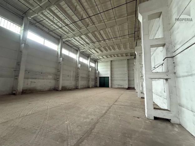 Prodej obchodního prostoru, Brno, Trnkova, 1912 m2