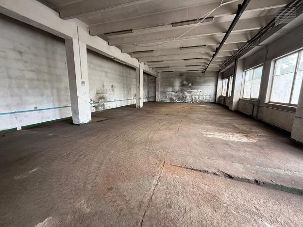 Prodej skladu, Brno, Trnkova, 1912 m2