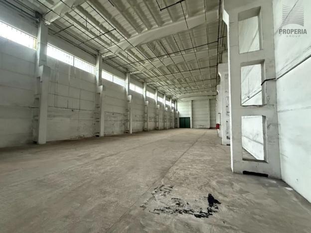 Prodej skladu, Brno, Trnkova, 1912 m2