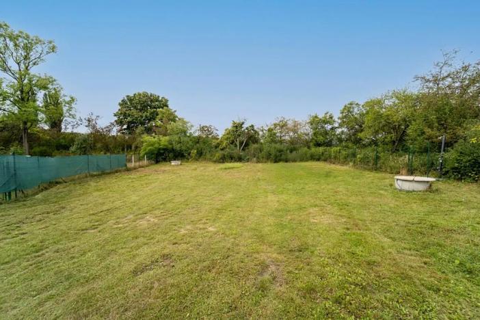 Prodej pozemku pro bydlení, Konárovice, 1347 m2