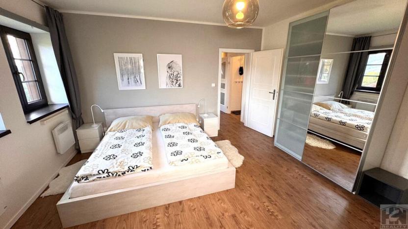 Prodej bytu 2+kk, Vítkovice, 50 m2