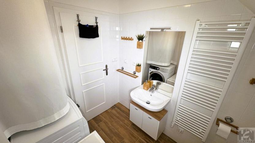 Prodej bytu 2+kk, Vítkovice, 50 m2