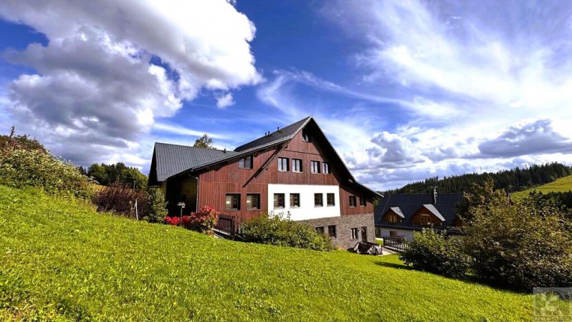 Prodej bytu 2+kk, Vítkovice, 50 m2