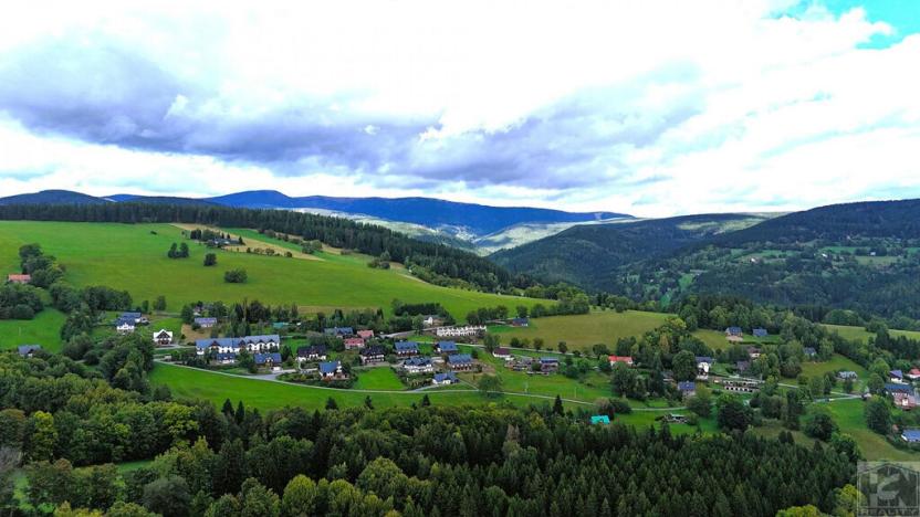 Prodej bytu 2+kk, Vítkovice, 50 m2