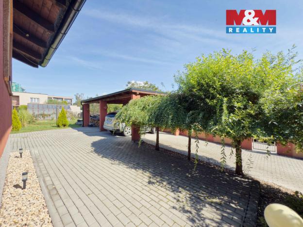 Prodej rodinného domu, Petřvald, Březinská, 120 m2