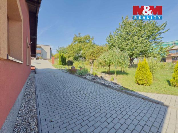 Prodej rodinného domu, Petřvald, Březinská, 120 m2