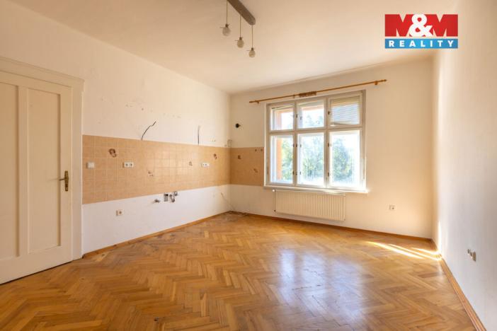 Prodej bytu 3+1, Poděbrady - Poděbrady II, Dr. Beneše, 85 m2