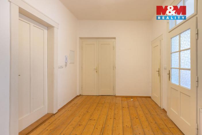 Prodej bytu 3+1, Poděbrady - Poděbrady II, Dr. Beneše, 85 m2