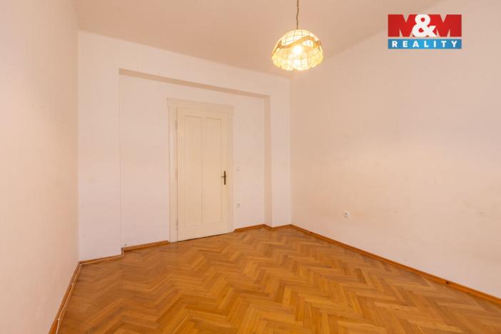 Prodej bytu 3+1, Poděbrady - Poděbrady II, Dr. Beneše, 85 m2