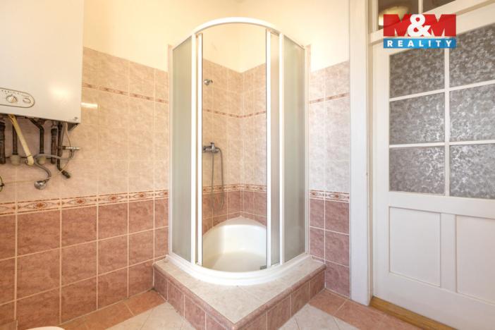 Prodej bytu 3+1, Poděbrady - Poděbrady II, Dr. Beneše, 85 m2