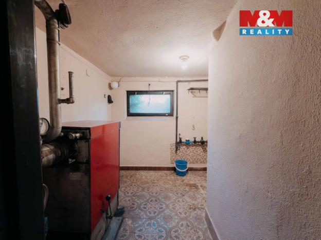 Prodej rodinného domu, Zásada, 260 m2