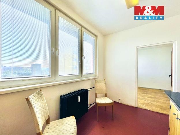 Prodej bytu 1+1, Ostrava - Hrabůvka, Dr. Martínka, 32 m2