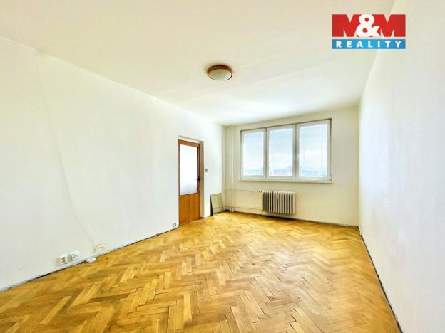 Prodej bytu 1+1, Ostrava - Hrabůvka, Dr. Martínka, 32 m2