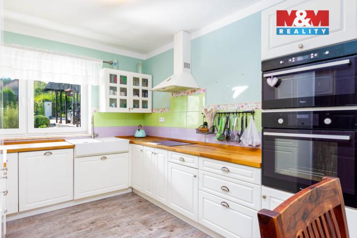 Prodej rodinného domu, Havířov - Dolní Suchá, Šumbarská, 118 m2