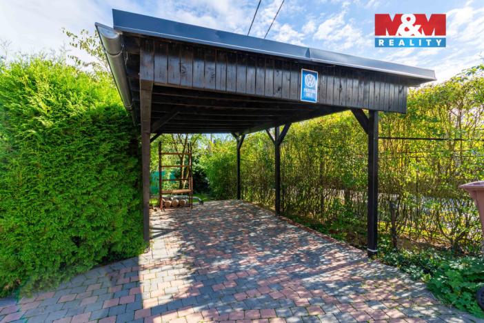 Prodej rodinného domu, Havířov - Dolní Suchá, Šumbarská, 118 m2