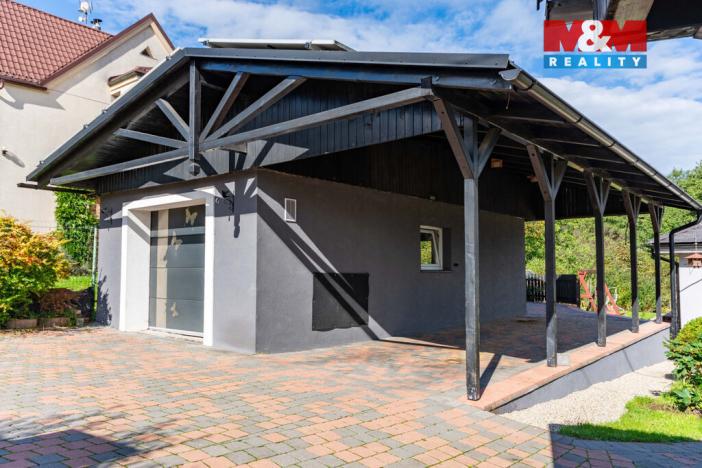 Prodej rodinného domu, Havířov - Dolní Suchá, Šumbarská, 118 m2