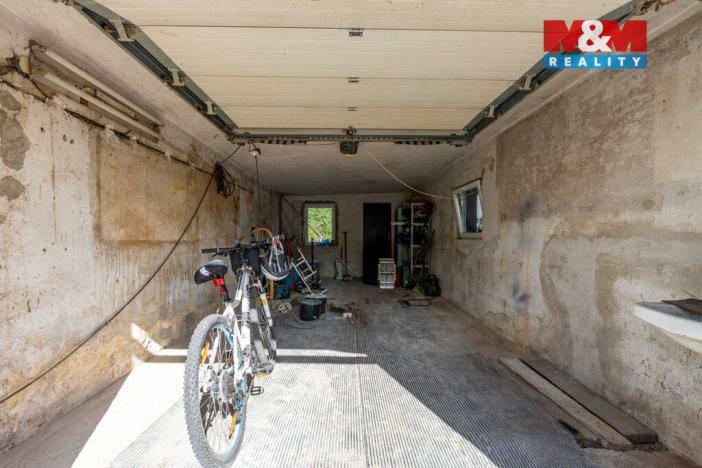 Prodej rodinného domu, Havířov - Dolní Suchá, Šumbarská, 118 m2