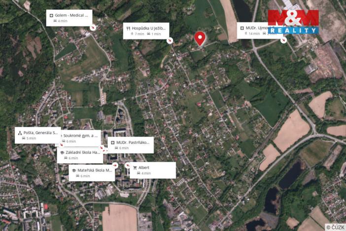 Prodej rodinného domu, Havířov - Dolní Suchá, Šumbarská, 118 m2