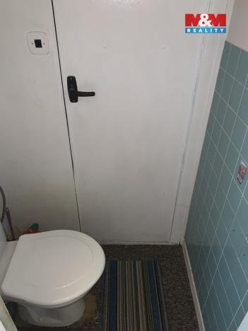 Prodej bytu 3+1, Oskava, 83 m2