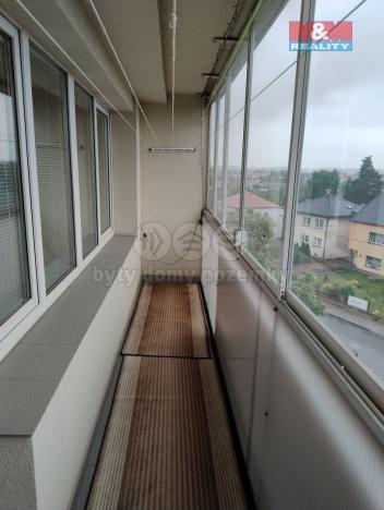 Prodej bytu 3+1, Opava - Kylešovice, Gudrichova, 69 m2