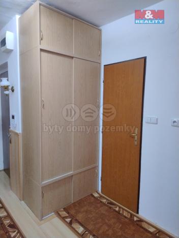 Prodej bytu 3+1, Opava - Kylešovice, Gudrichova, 69 m2