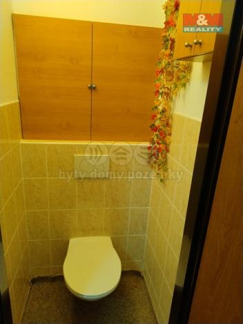 Prodej bytu 3+1, Opava - Kylešovice, Gudrichova, 69 m2