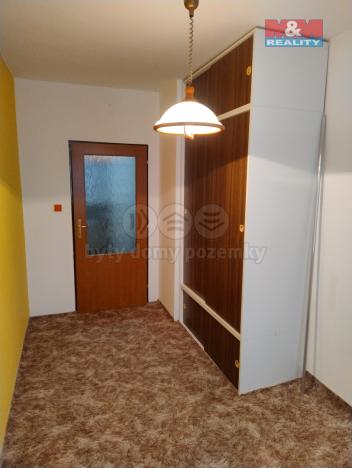 Prodej bytu 3+1, Opava - Kylešovice, Gudrichova, 69 m2