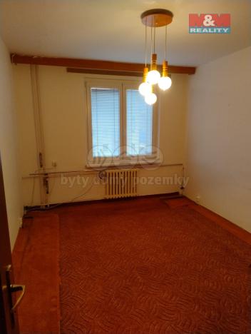 Prodej bytu 3+1, Opava - Kylešovice, Gudrichova, 69 m2