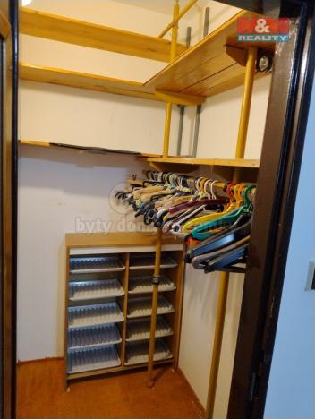 Prodej bytu 3+1, Opava - Kylešovice, Gudrichova, 69 m2