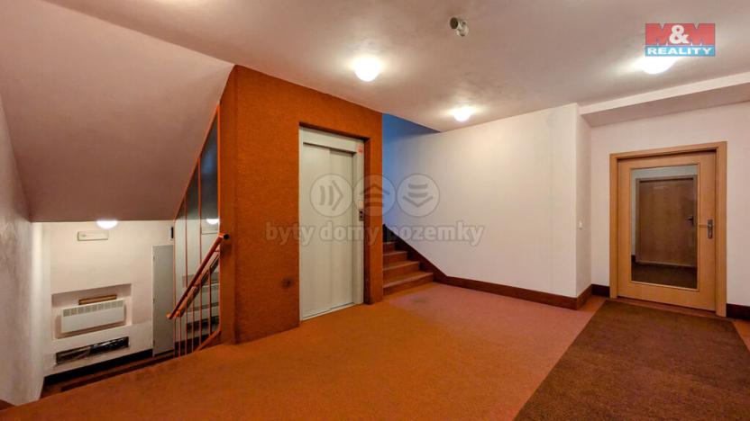 Prodej bytu 2+kk, Bedřichov, 55 m2