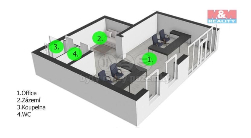 Prodej rodinného domu, Pacov, Myslíkova, 150 m2
