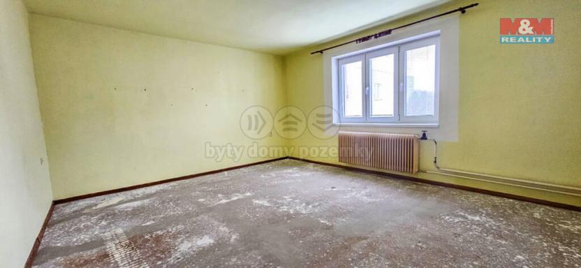 Prodej rodinného domu, Ostřešany, 143 m2