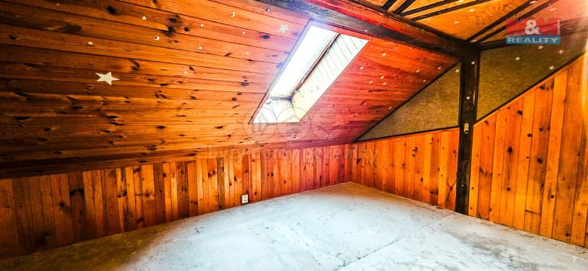 Prodej rodinného domu, Ostřešany, 143 m2