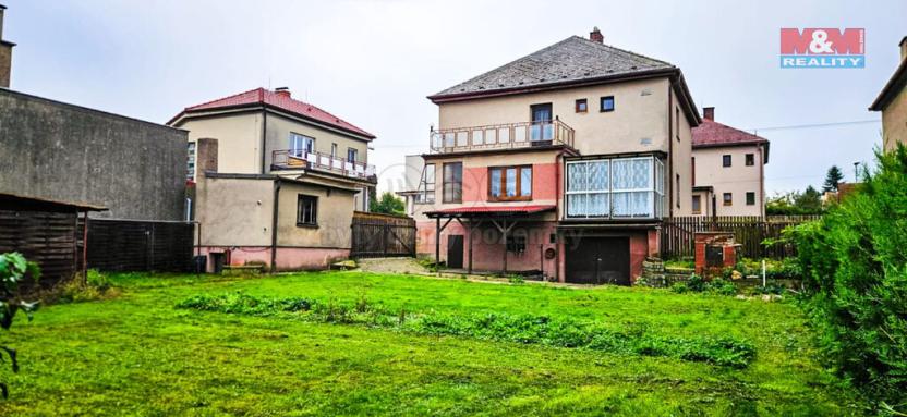 Prodej rodinného domu, Ostřešany, 143 m2