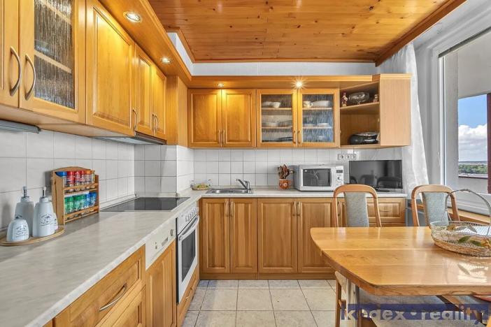 Prodej bytu 3+1, Hradec Králové, Jungmannova, 75 m2