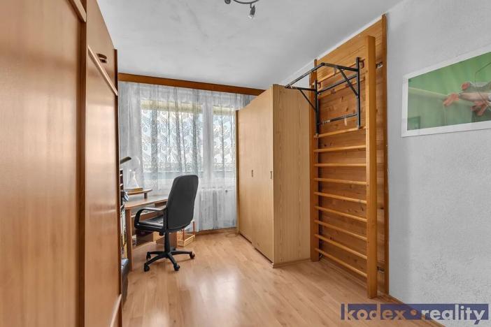 Prodej bytu 3+1, Hradec Králové, Jungmannova, 75 m2