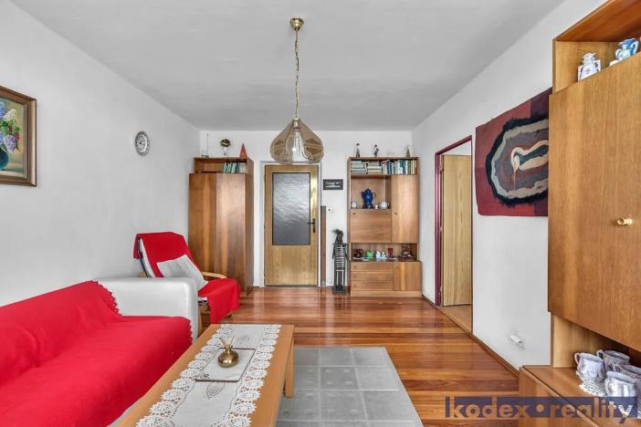 Prodej bytu 3+1, Hradec Králové, Jungmannova, 75 m2