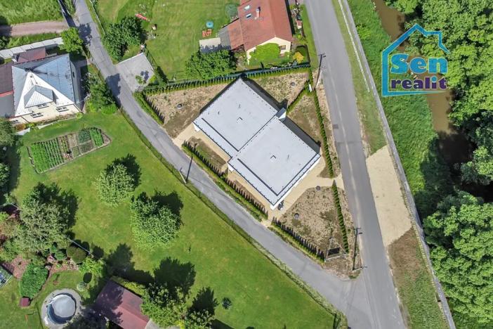 Prodej rodinného domu, Petrovice u Karviné, 77 m2