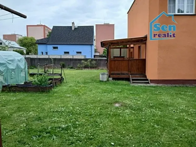 Prodej rodinného domu, Karviná, U Studny, 160 m2