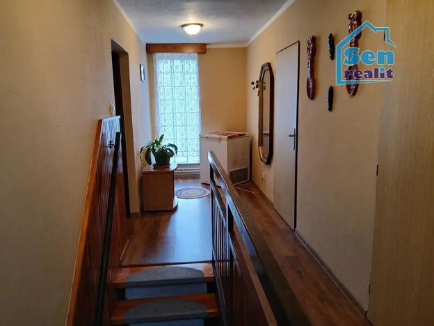 Prodej rodinného domu, Karviná, U Studny, 160 m2