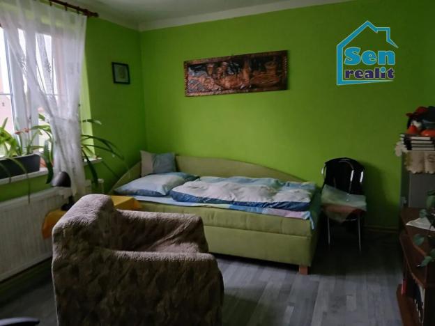 Prodej rodinného domu, Karviná, U Studny, 160 m2