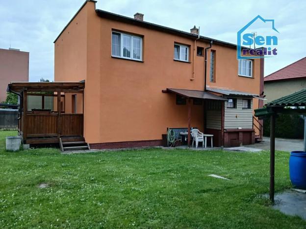 Prodej rodinného domu, Karviná, U Studny, 160 m2