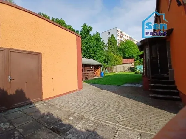 Prodej rodinného domu, Karviná, U Studny, 160 m2