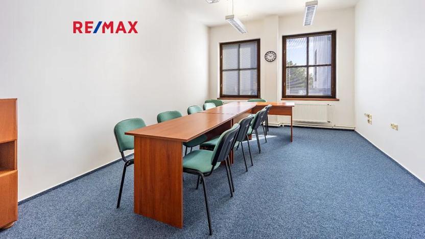 Pronájem kanceláře, Česká Lípa, Hrnčířská, 23 m2