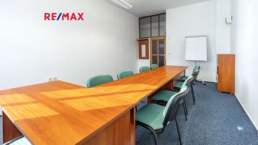 Pronájem kanceláře, Česká Lípa, Hrnčířská, 23 m2