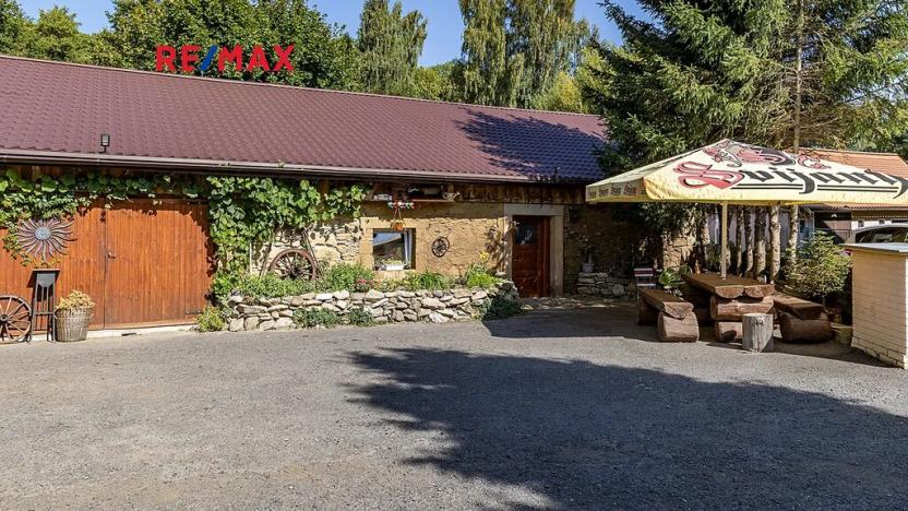 Prodej rodinného domu, Dolní Podluží, 537 m2