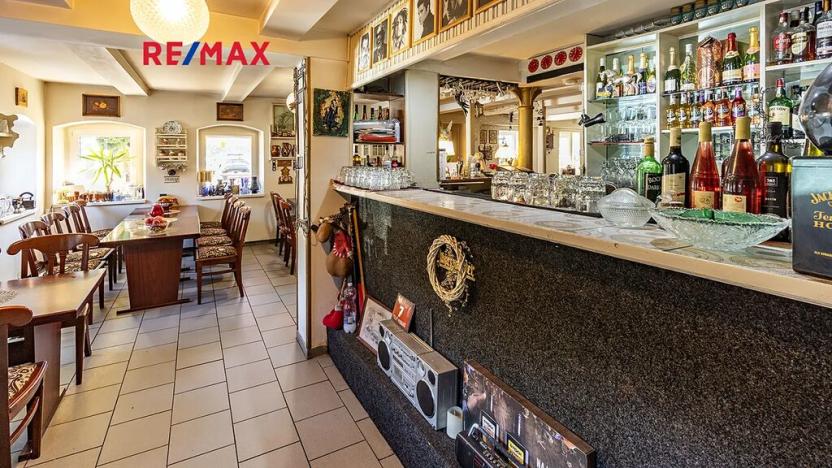 Prodej rodinného domu, Dolní Podluží, 537 m2